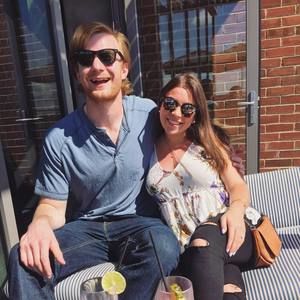 Meet your Posher, Francie